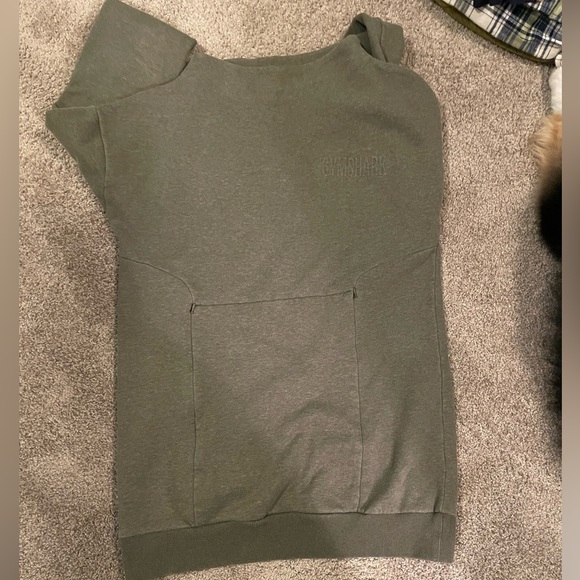 Gymshark Long Sweater - Picture 4 of 7